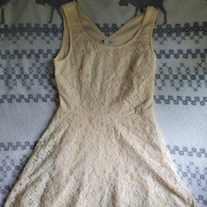 American Eagle Floral dress